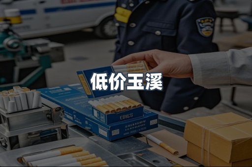 低价玉溪